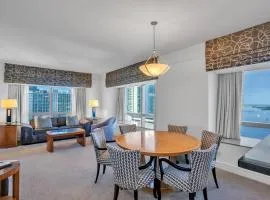 Four Seasons Miami Two Bedroom - 2Bath Ocean view Suite - Amazing views