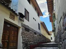 SAMAY WASI b&b