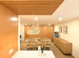 BUTEKO HOUSE AL