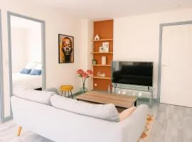 La parenthèse du sud Parking calme et confort