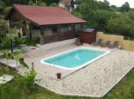 Villa Rossa