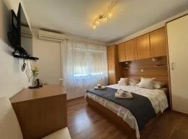 Blue Tree Rooms