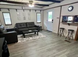 The Happy Hideaway
