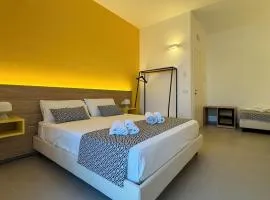 Tevergad Suites & Rooms