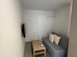 Mini cosy, ξενοδοχείο στη Λιλ