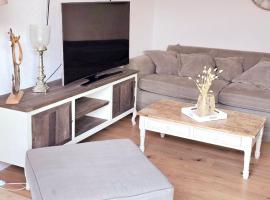 Fewo Großenbrode 2 Schlafzimmer, Hotel in Großenbrode