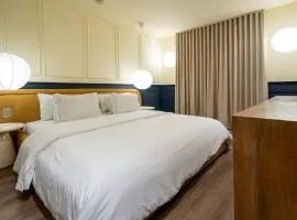 Hotel Acqua Medellín
