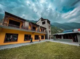 Bela Resorts Naran
