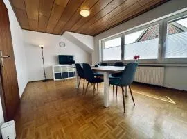 sleepWELL-Horstmar II Zentral & Komfort