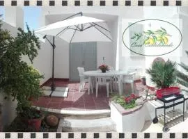 Casa Cortileverde