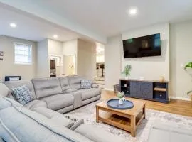 Golf, Hike, Ski and More Retreat in Tannersville