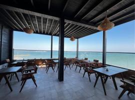 Medina Hotel Dakhla, hotel v destinaci Dachla