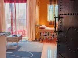 Dar El Amen Appartements