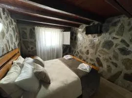 Refúgio das Rocas