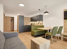 Das Refugium Mountain Apartment Ötztal - Längenfeld