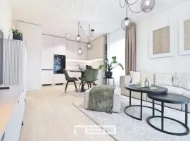 NEO luxury apartments