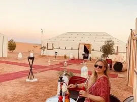 Desert Luxury Glamping