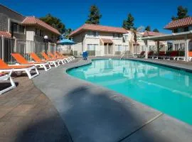 Indian Palms Vacation Club