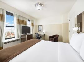 New Yorker by Lotte Hotels, ξενοδοχείο στη Νέα Υόρκη