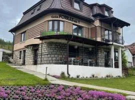 Casa Forrás