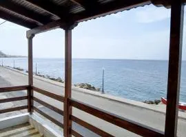 Ligia Seafront House