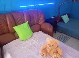 POINT SLEEp