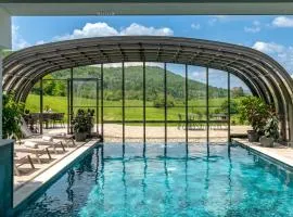 Apartment and Rooms Resort Stribor