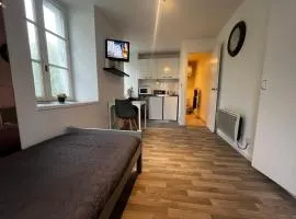 Lannion Center Appart