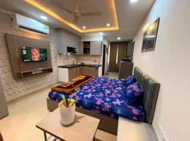 It's Royal luxury suites