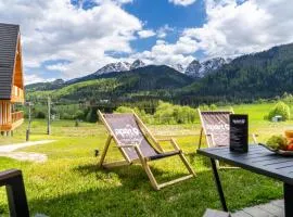 Apartament Natura Podhala by Apart Concept Podhale