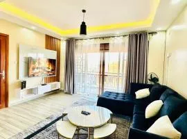 Lake view Signature Home Munyonyo