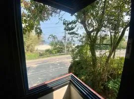 Suítes da Malu