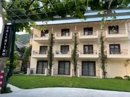 Valentinos House