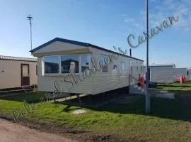 Sharleen&Peters Caravan