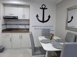 Conquista Cartagena