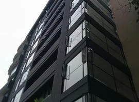 Hotel Rulay Medellin