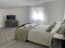 Loft Das Rocas, hotel em Castanheira de Pêra