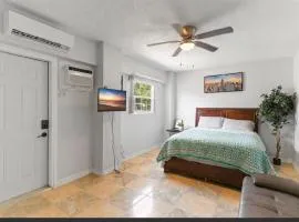 Cozy and comfortable guesthouse