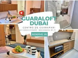 Guaraloft DUBAI Centro de Guarapari