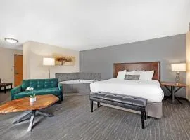 Best Western Plus City Center