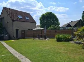 De Boskouter - studio - op het platteland - hondvriendelijk - gastvrij