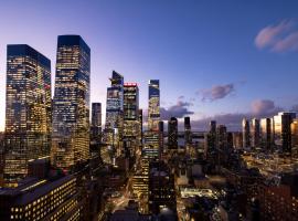 New Yorker by Lotte Hotels, ξενοδοχείο για ΑμεΑ στη Νέα Υόρκη