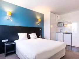 All Suites Appart Hôtel Aéroport Paris Orly – Rungis、にあるパリ・オルリー空港 - ORYの周辺ホテル