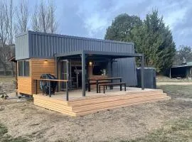 Wombat Creek Tiny House
