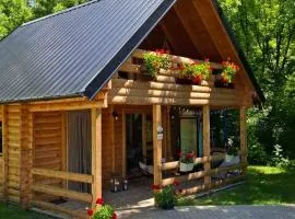 Kuća za odmor Stara Jabuka