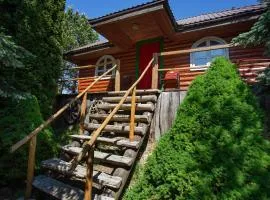 Love Cabin