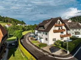 Gästehaus Schwörer