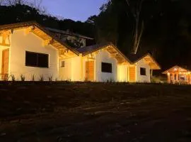 Hospedaria Trudi Haus