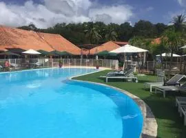 Studio Les Hauts de Caritan