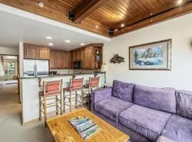 Landmark Vail - Charming Condo for 6 with Resort-style Amenities